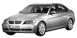 BMW E92 B0332 Fault Code